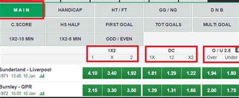 excluded number of goals means|Football Betting Symbols And Their Meaning .